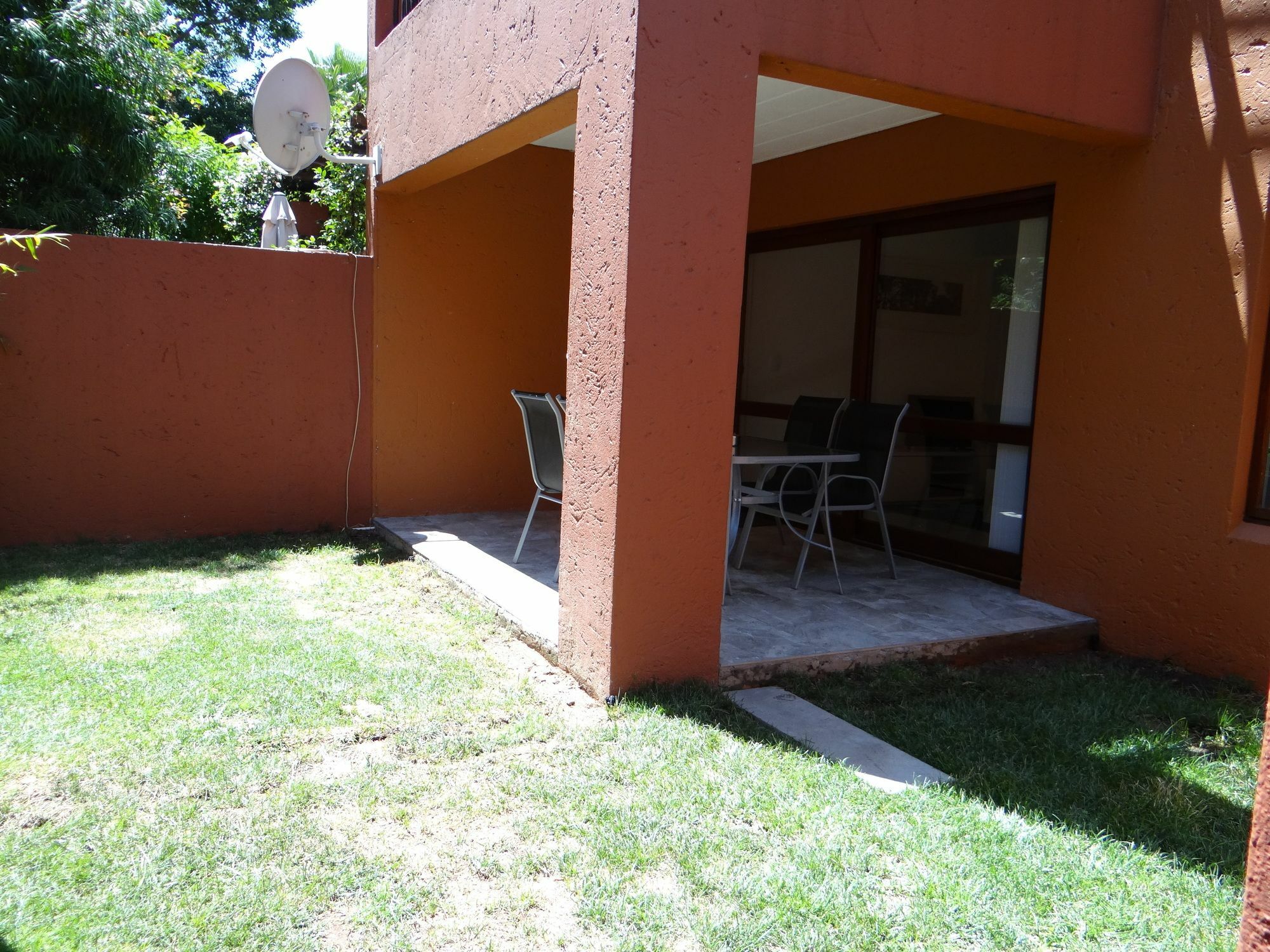 Singati Sands Sunninghill Sandton Kültér fotó